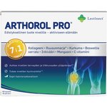 Arthorol Pro, 60 kapselia