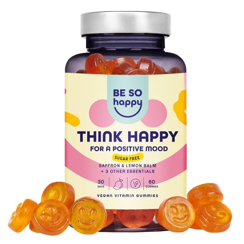 Think Happy - Gummies